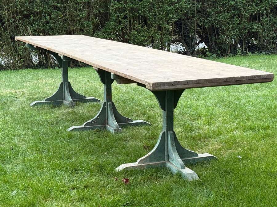 Refectory & Dining Tables