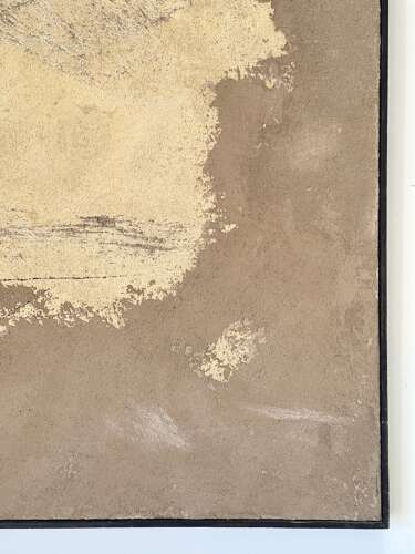 C2000 A Mixed Media painting on Canvas by Ullate 28