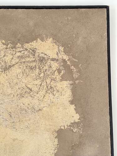 C2000 A Mixed Media painting on Canvas by Ullate 28