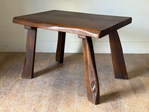 C1960 A Rare Console, Centre or Sofa Table by Olavi Hanninen
