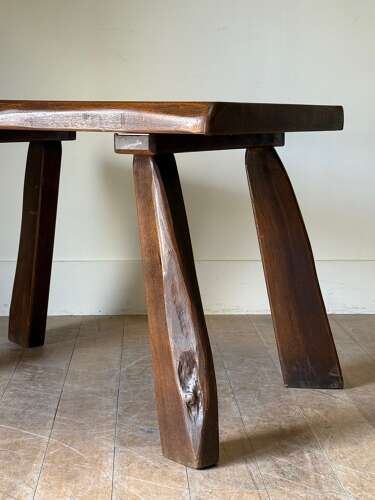 C1960 A Rare Console, Centre or Sofa Table by Olavi Hanninen