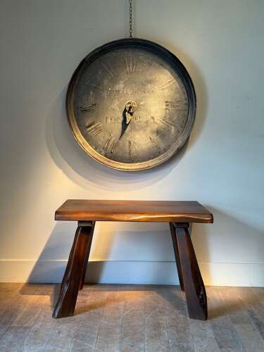 C1960 A Rare Console, Centre or Sofa Table by Olavi Hanninen