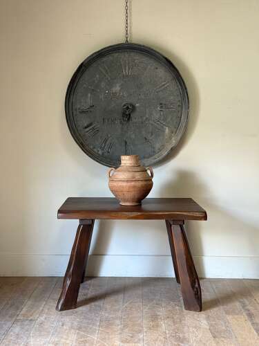 C1960 A Rare Console, Centre or Sofa Table by Olavi Hanninen