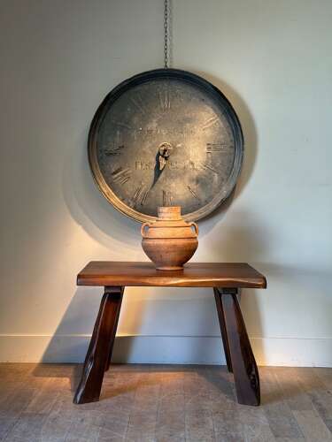 C1960 A Rare Console, Centre or Sofa Table by Olavi Hanninen