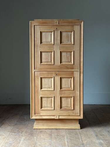 C1940/50 A French Secretaire in Style of Maxime Old