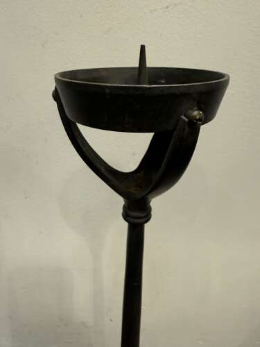 C1890 A Pair of Bronze 