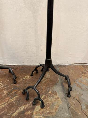 C1890 A Pair of Bronze 