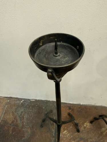 C1890 A Pair of Bronze 
