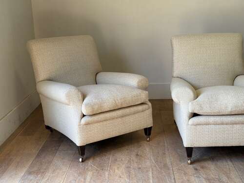 C1900  A Pair of English 