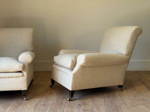 C1900  A Pair of English 