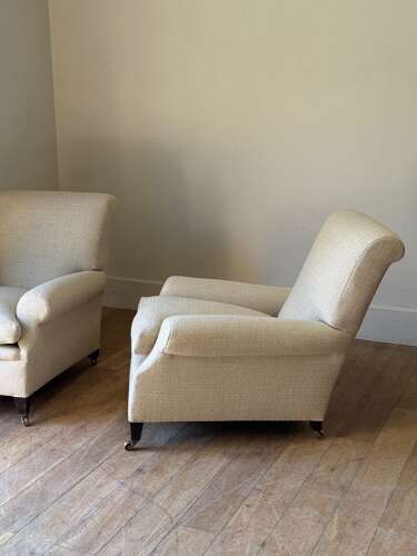 C1900  A Pair of English 