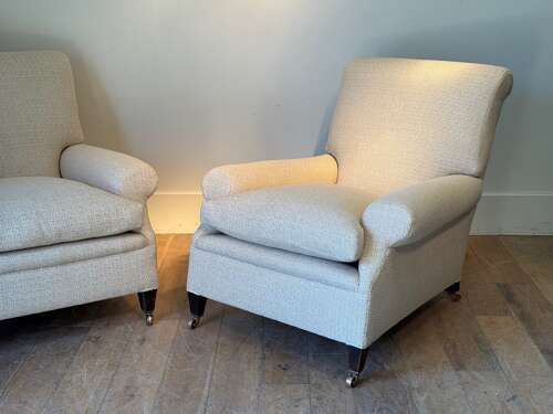 C1900  A Pair of English 