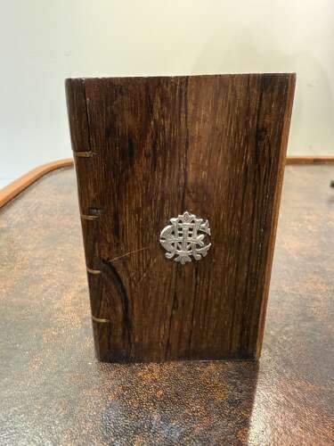 C1880 An English Walnut 