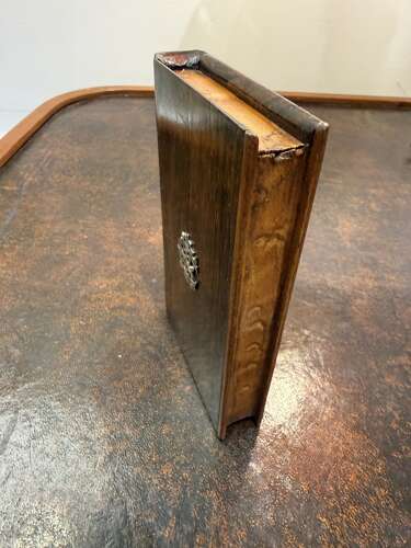 C1880 An English Walnut 