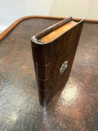 C1880 An English Walnut 