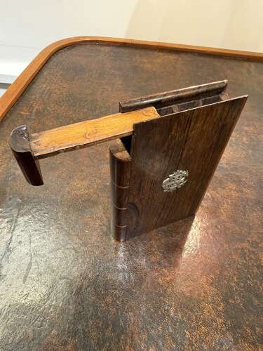 C1880 An English Walnut 