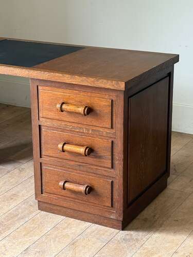 C1930 A French Oak 