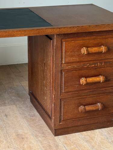 C1930 A French Oak 