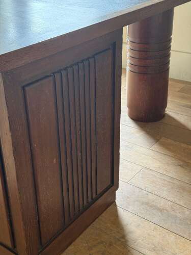 C1930 A French Oak 